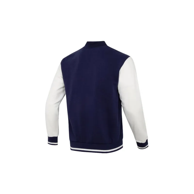 PUMA Jackets Men Blue-1