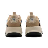 Puma Slipstream Charmander Dark Cheddar Pale Lemo