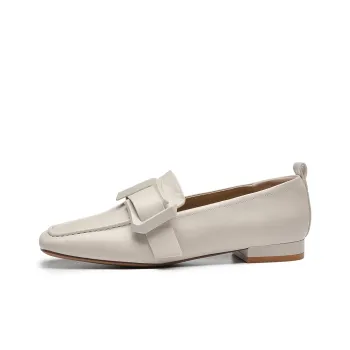HLA Loafers Women's Beige/Apricot
