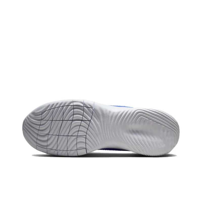 Nike Flex Experience Run 11 'Racer Blue White'-5