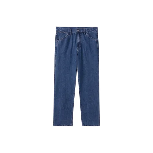 CAMEL Urban Function Series Jeans Men Blue