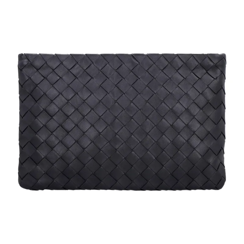 Bottega Veneta Intrecciato Makeup Bag-0