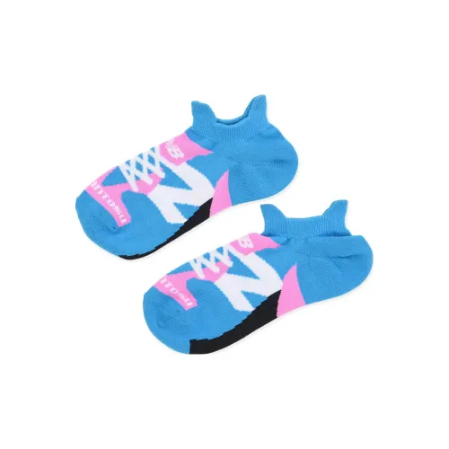 New Balance Unisex Socks