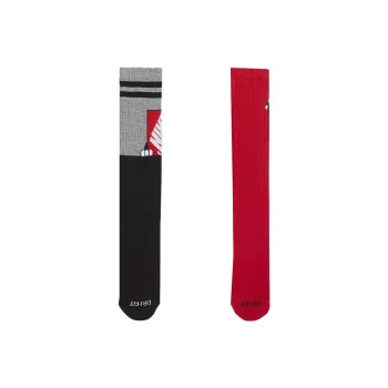 Nike Unisex Mid Calf Socks