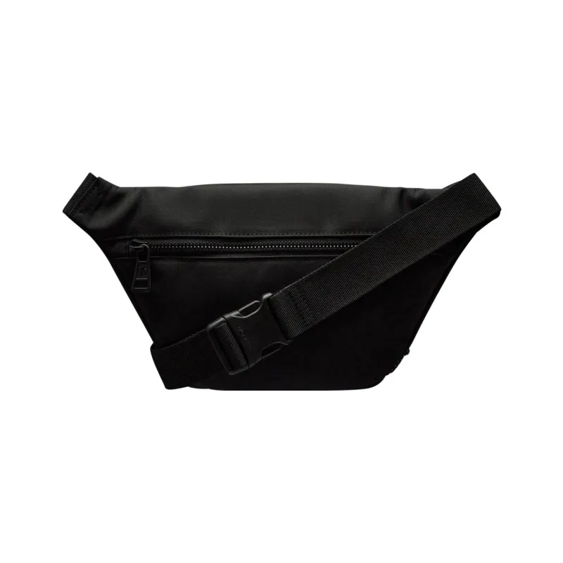 Moncler Polyester Fanny Pack Regular Men's Black-3