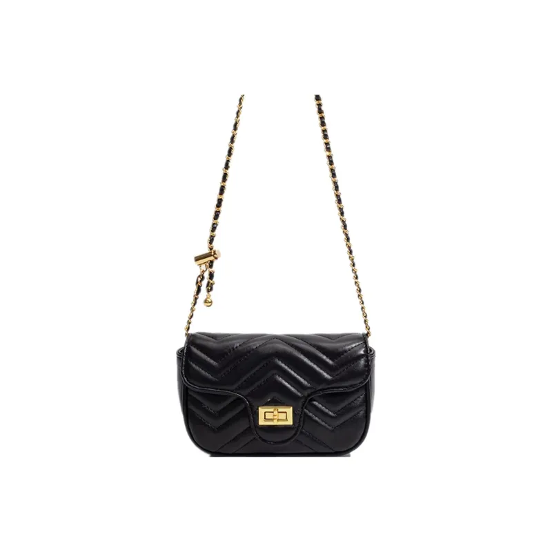 NOMK PU Underarm Shoulder Bag, Crossbody Bag Regular Women's Silver-16
