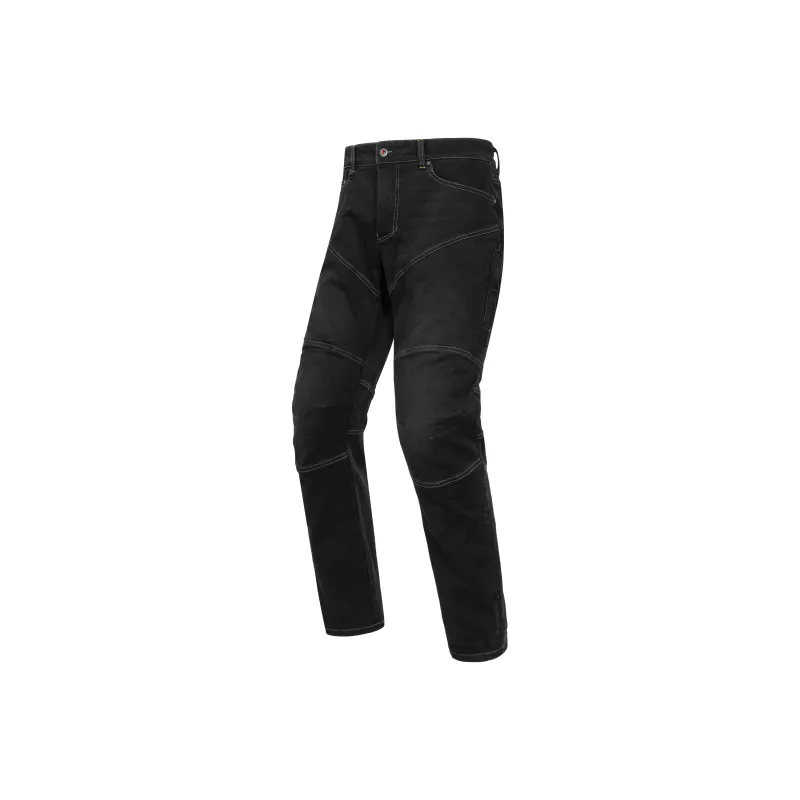 SCOYCO Racing Suits / Motorcycle Suits Men Black-1