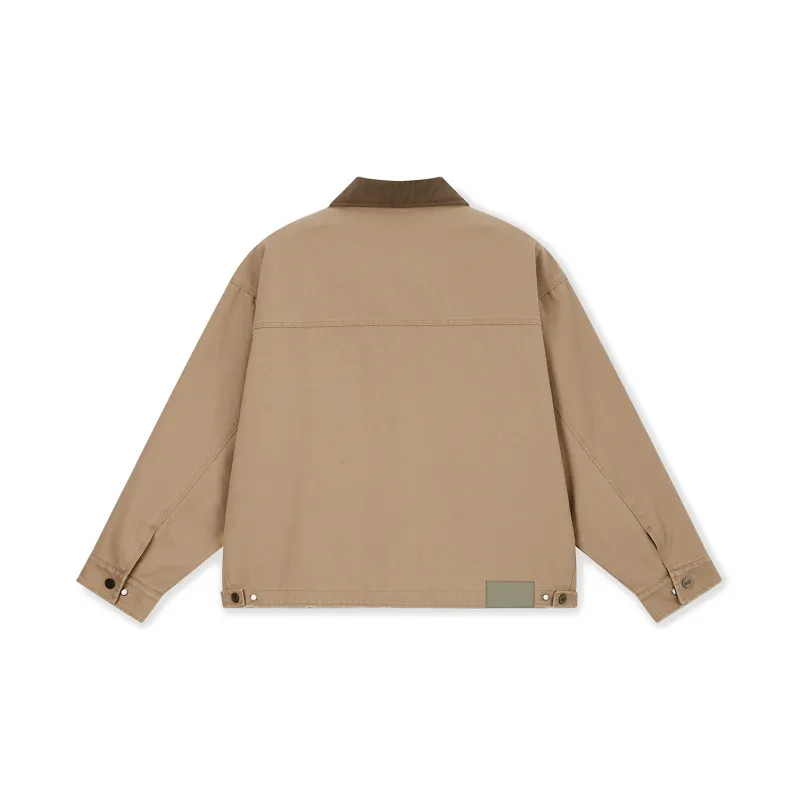 BONELESS Jackets Unisex-4