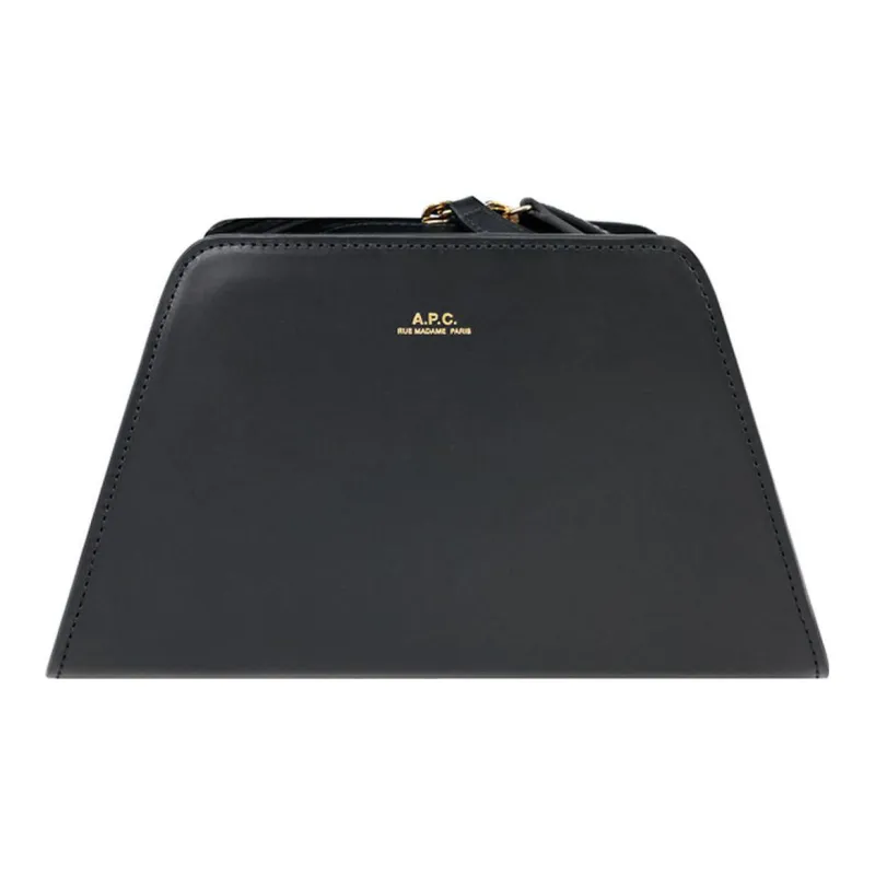 A.P.C Shoulder Bags-0