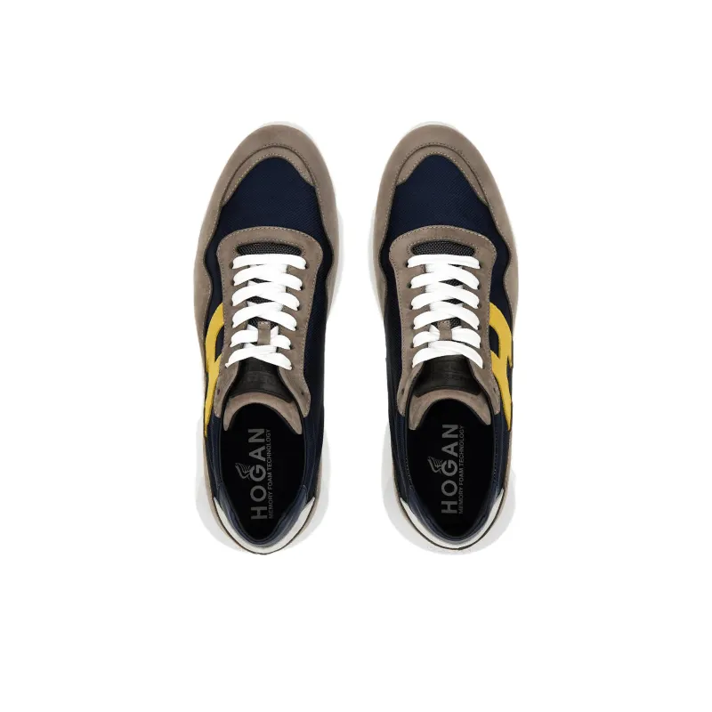 HOGAN Interactive 3 Low-top Sneakers-3