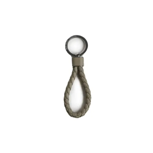 Bottega Veneta Keychains Men's Olive