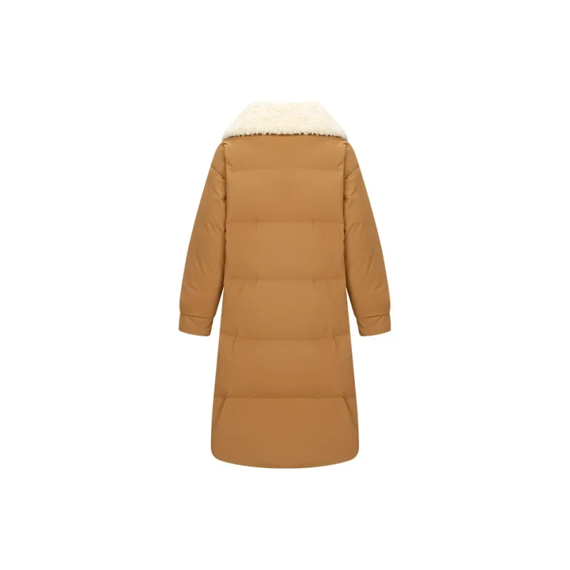 ERAL Down Jackets Women's-5