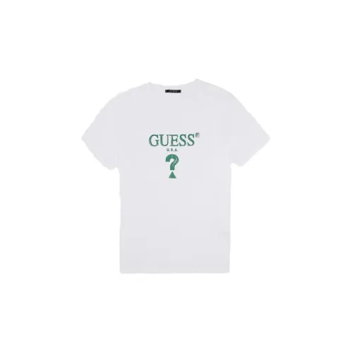 GUESS Unisex T-shirt
