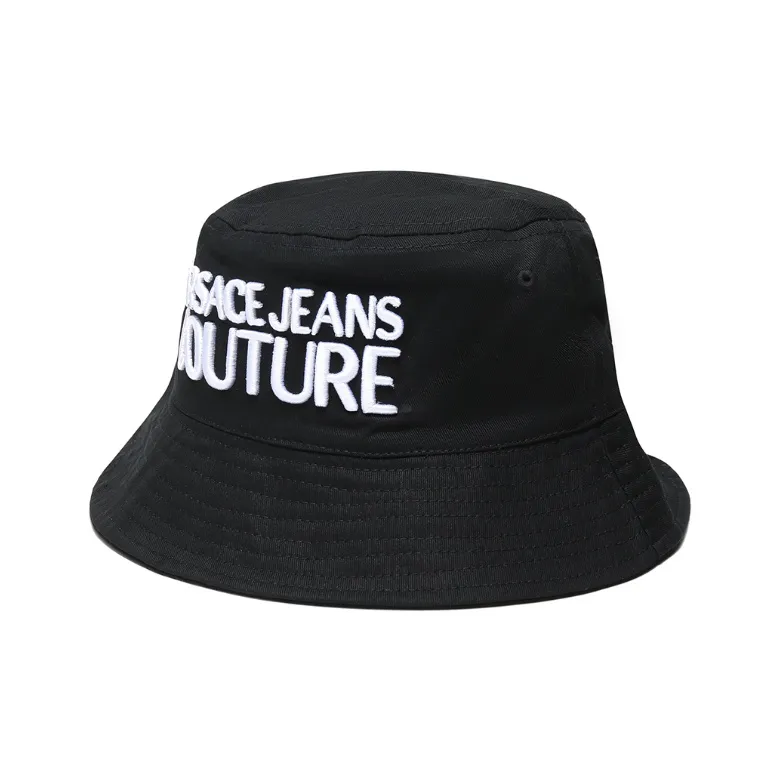 VERSACE JEANS COUTURE Bucket Hats Men's-1