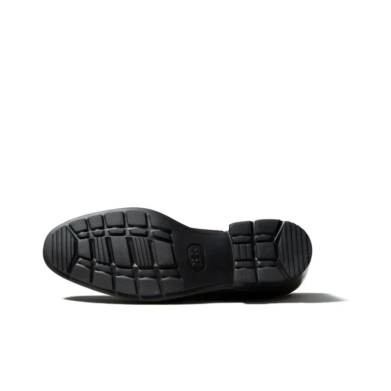 TRUFFAUT Super-Light Soft Sole Brogues Dress Shoes Men's-4