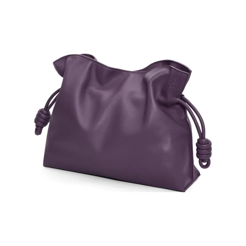 LOEWE Flamenco Clutches-2