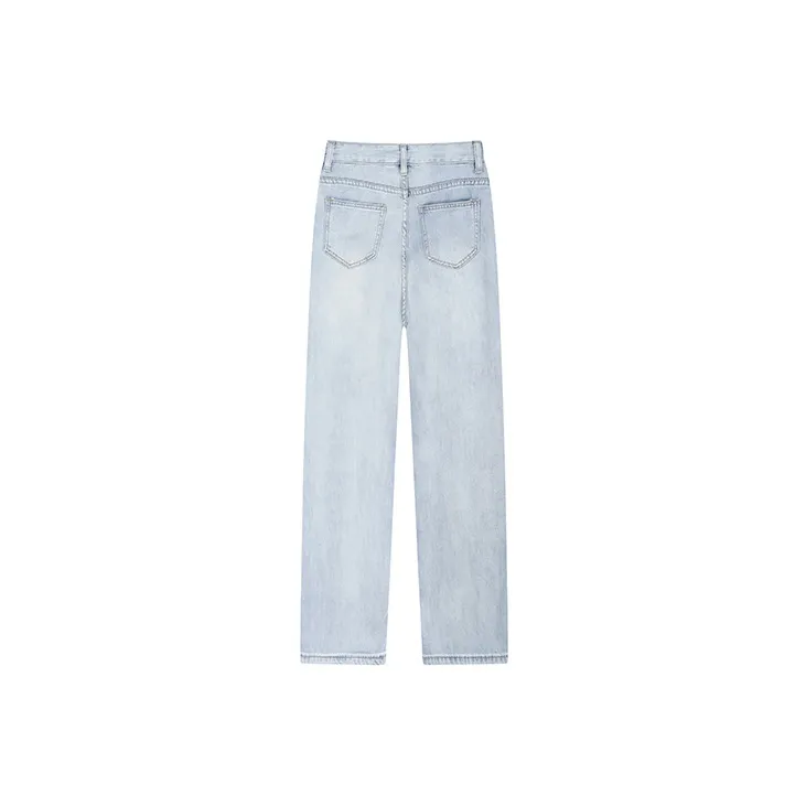 MINCOCROSEPEPPAR Jeans Women's-3