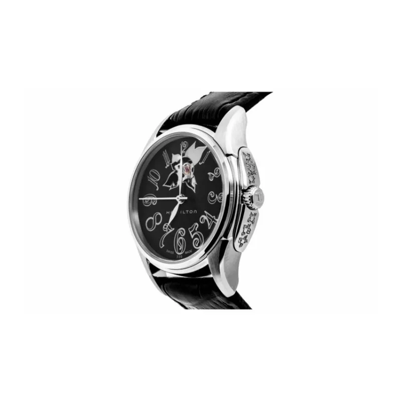 Hamilton Jazzmaster Lady Auto H32395733-1