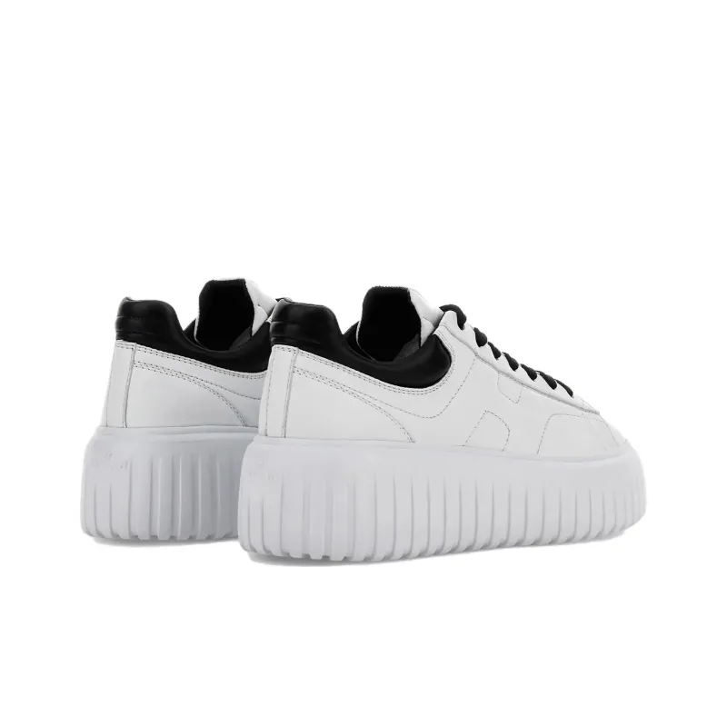HOGAN Platform Low Top Sneakers Women's-3