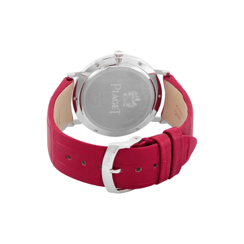 Piaget Women's ALTIPLANO Watch-3
