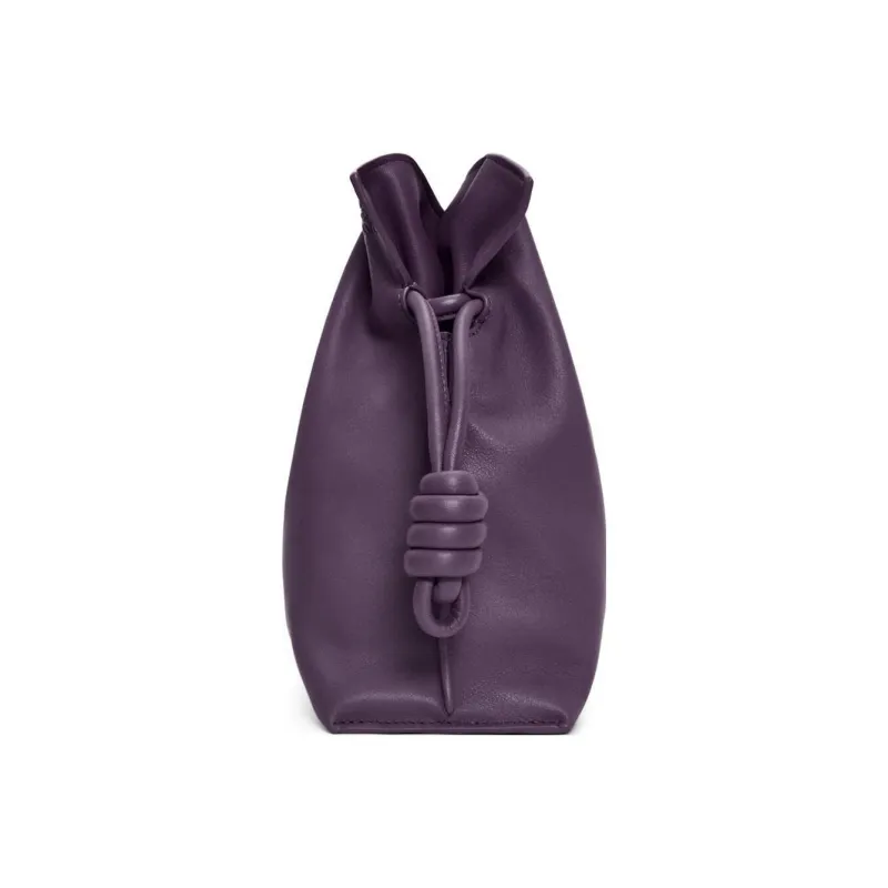 LOEWE Flamenco Clutches-3