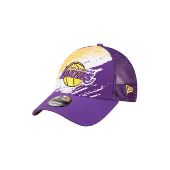 New Era Baseball Caps Unisex Purple