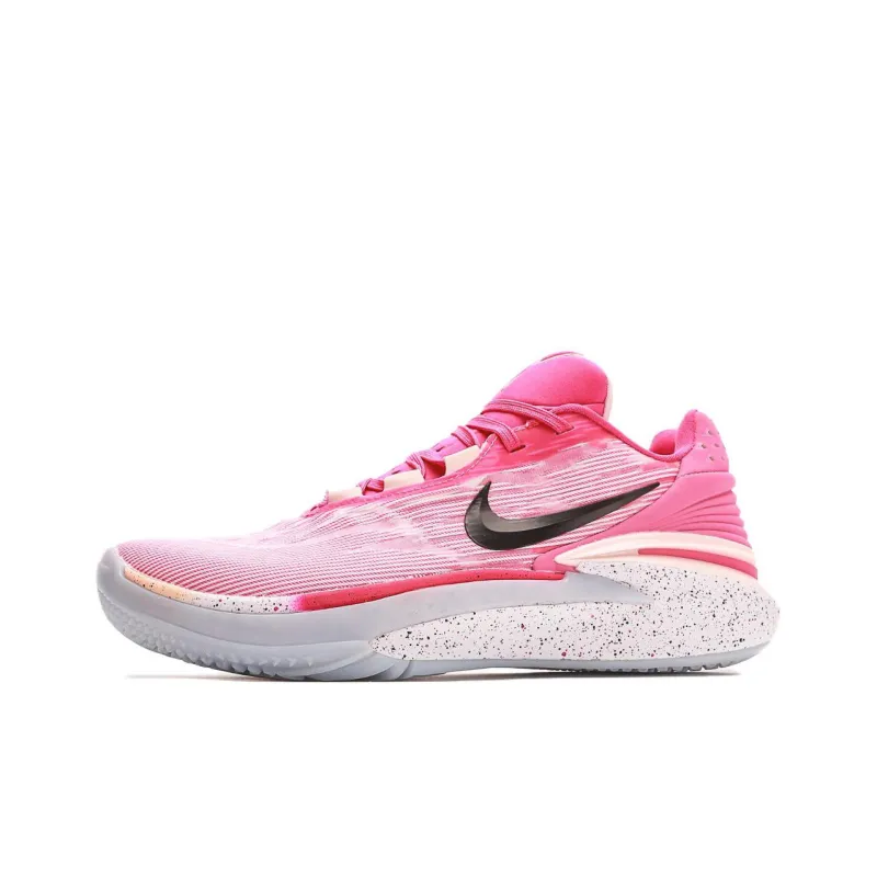 Nike Air Zoom Gt Cut 2 'Kay Yow'-0