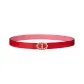 Heart Red/Azalea Pink