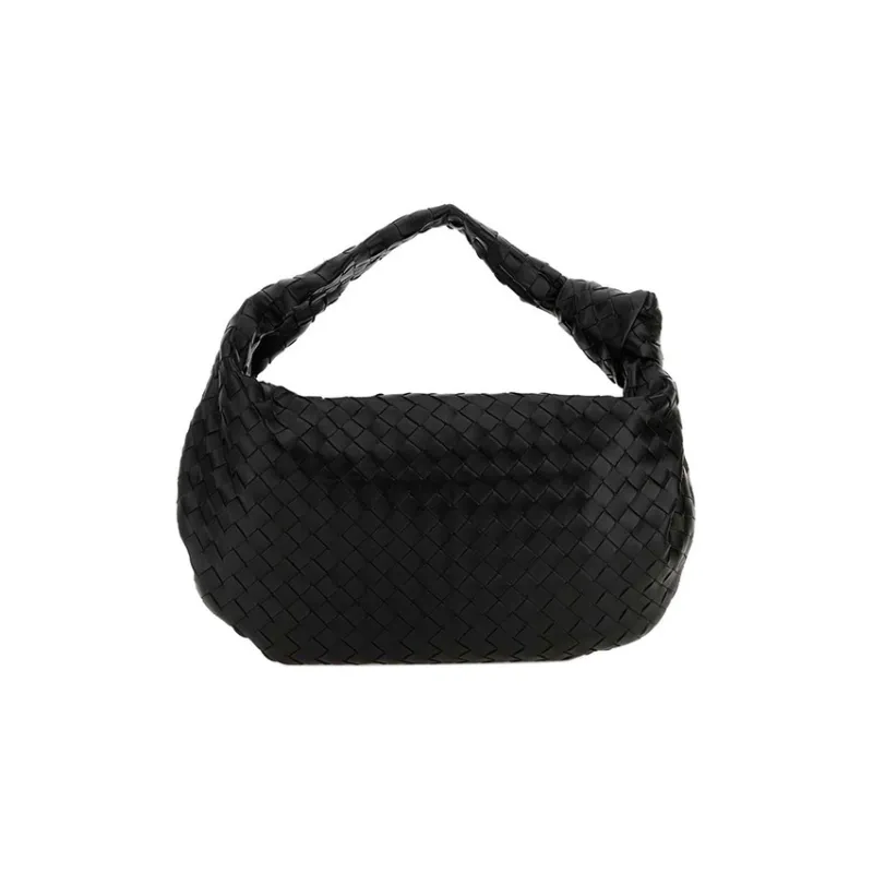 Bottega Veneta Jodie Intrecciato Small Shoulder Bag-2