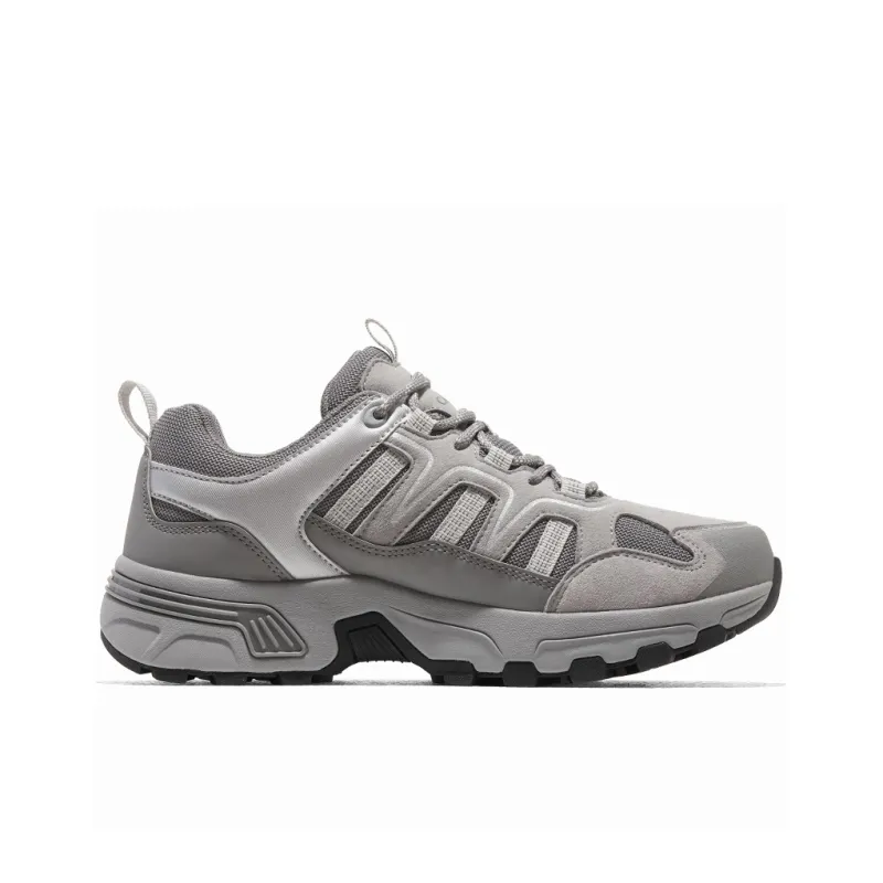 CAMEL Taihang Cushioned Slip-Resistant Abrasion-Resistant Low-Top Outdoor Shoes Men's-1
