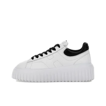 HOGAN Platform Low Top Sneakers Women's