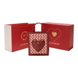 Red (with Heart Box)