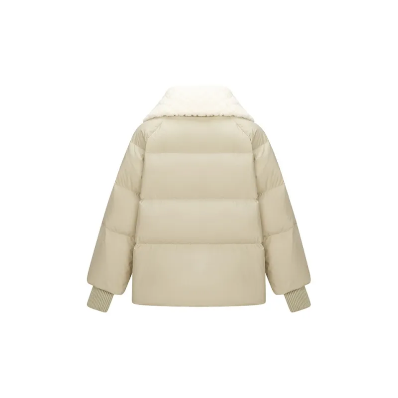 ERAL Down Jackets Women's-5