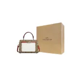 Bag+Dust Bag+Yellow Box