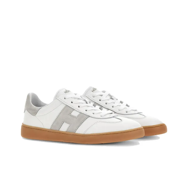HOGAN Cool Low-Top Sneakers Women's-2