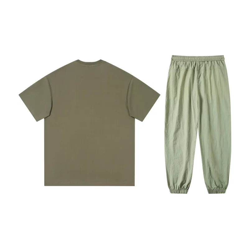 NOME Casual Sportswear Unisex-7