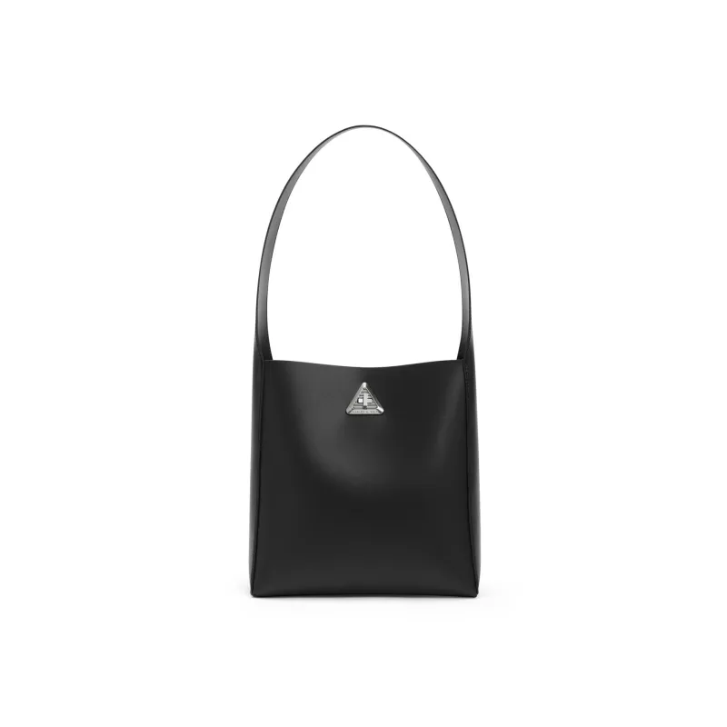 CHARLES&KEITH PU HOBO Bag, Tote Bag, Shopping Bag, Shoulder Bag Medium Size Women's Multicolor-12