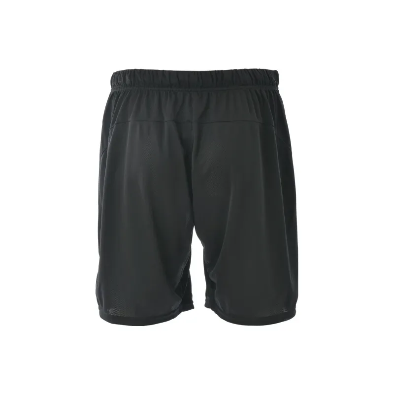 New Balance Casual Shorts Men Black-1