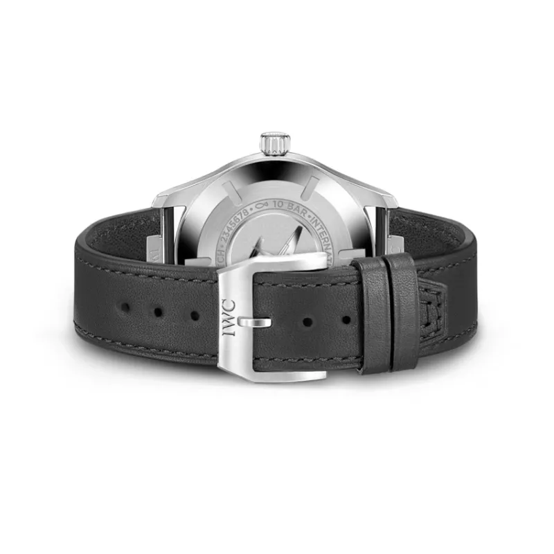 IWC 2024 Unworn Pilot's Watch Mark Xx 40mm-4