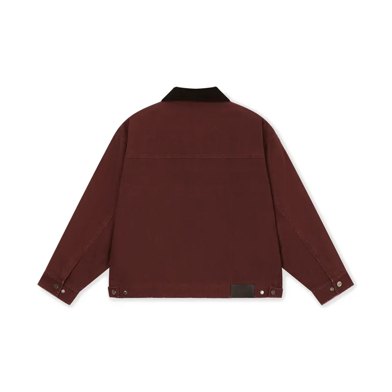 BONELESS Jackets Unisex-1