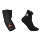 Adidas Elbow Protector S+Adidas Socks MF0030-S