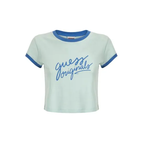 GUESS Women T-shirt