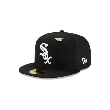 New Era X Paper Planes Chicago White Sox 59Fifty Fitted Hat