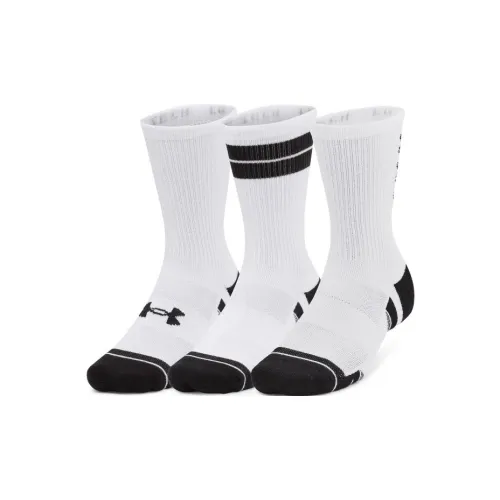 Under Armour Unisex Mid-Calf Sock