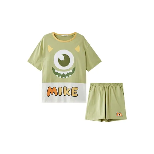 GUKOO Women's Pajama Sets