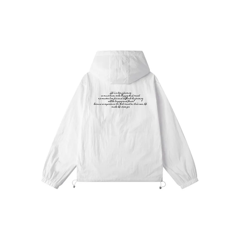 SWAMP AREA Sun Protection Clothing Unisex-3