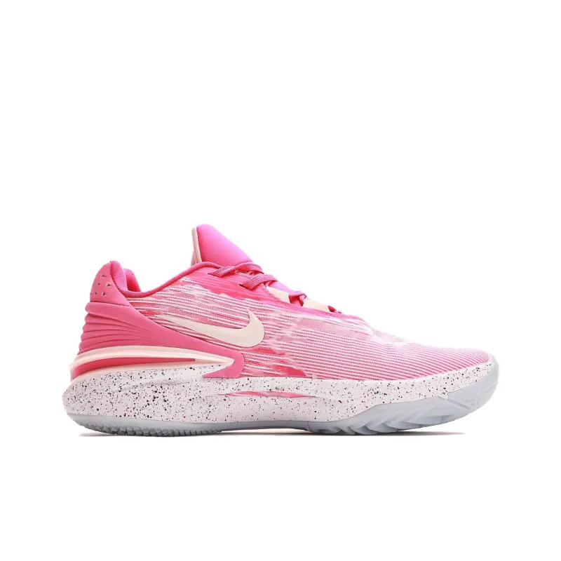 Nike Air Zoom Gt Cut 2 'Kay Yow'-1