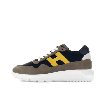 HOGAN Interactive 3 Low-top Sneakers