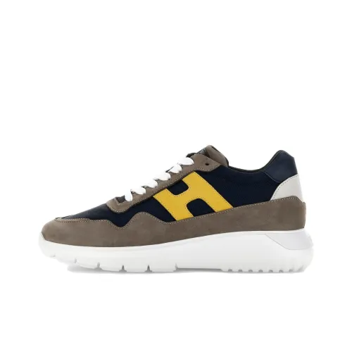 HOGAN Interactive 3 Low-top Sneakers