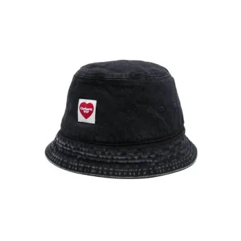 Carhartt Bucket Hats Men Black